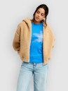 Roxy Take It Ok Fleece Jacket