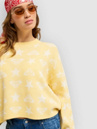 Roxy Messy Star Sweater Pullover