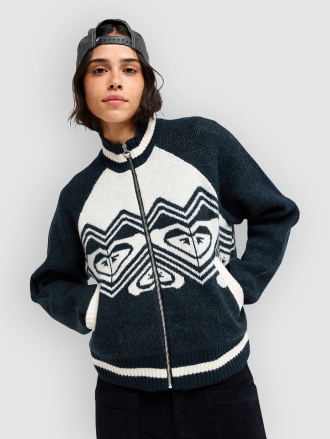 Roxy Under Northern Lights Pullover