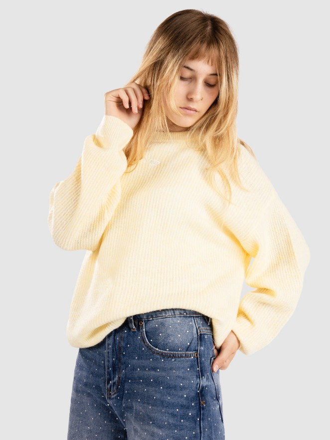 Roxy Loomed Horizon Pull