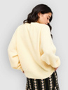 Roxy Loomed Horizon Strickpullover