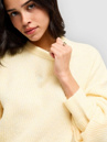 Roxy Loomed Horizon Strickpullover