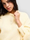 Roxy Loomed Horizon Strickpullover