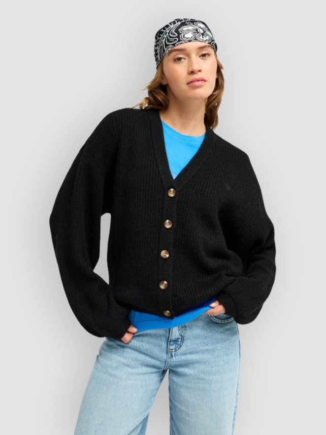 Roxy Deep As The Ocean Cardigan