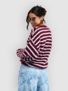 Roxy Deep As The Ocean Stripes Cardigan