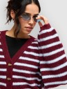 Roxy Deep As The Ocean Stripes Cardigan