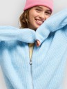 Roxy Go To The Top Zip Hoodie