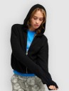 Roxy Go To The Top Zip Hoodie