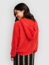 Roxy Go To The Top Zip Hoodie