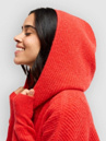 Roxy Go To The Top Zip Hoodie