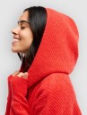 Roxy Go To The Top Zip Hoodie