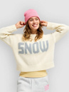 Roxy Exploring Snow Pullover