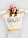 Roxy Exploring Snow Pullover