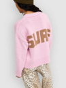 Roxy Exploring Snow Pullover