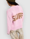 Roxy Exploring Snow Pullover