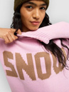 Roxy Exploring Snow Pullover