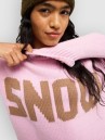 Roxy Exploring Snow Pullover