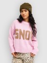 Roxy Exploring Snow Pullover