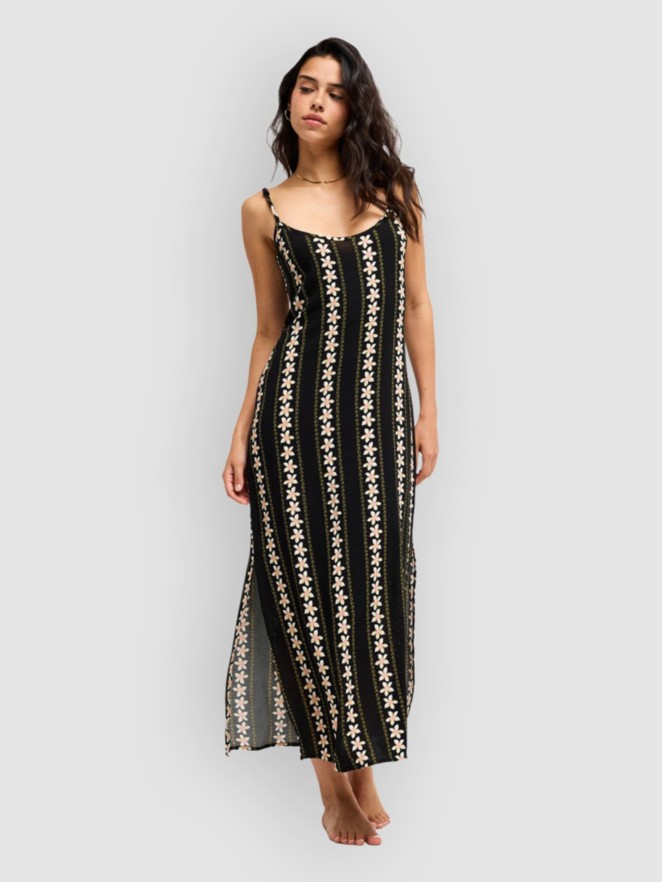Roxy Sunhaze Spell Midi Dress