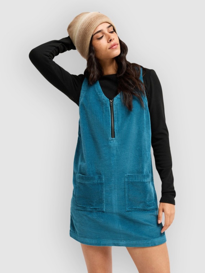 Roxy Wild Tide Mini Dress