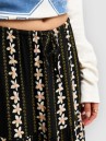 Roxy Sweetwater Crepe Maxi Skirt
