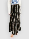 Roxy Sweetwater Crepe Maxi Skirt