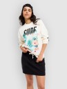 Roxy Sunblazed Babe Mini Skirt