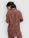 Roxy Let It Go Again Emby Shirt