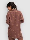 Roxy Let It Go Again Emby Shirt