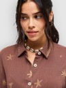 Roxy Let It Go Again Emby Shirt