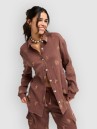 Roxy Let It Go Again Emby Shirt