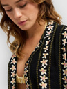 Roxy Crazy Vahini Shirt