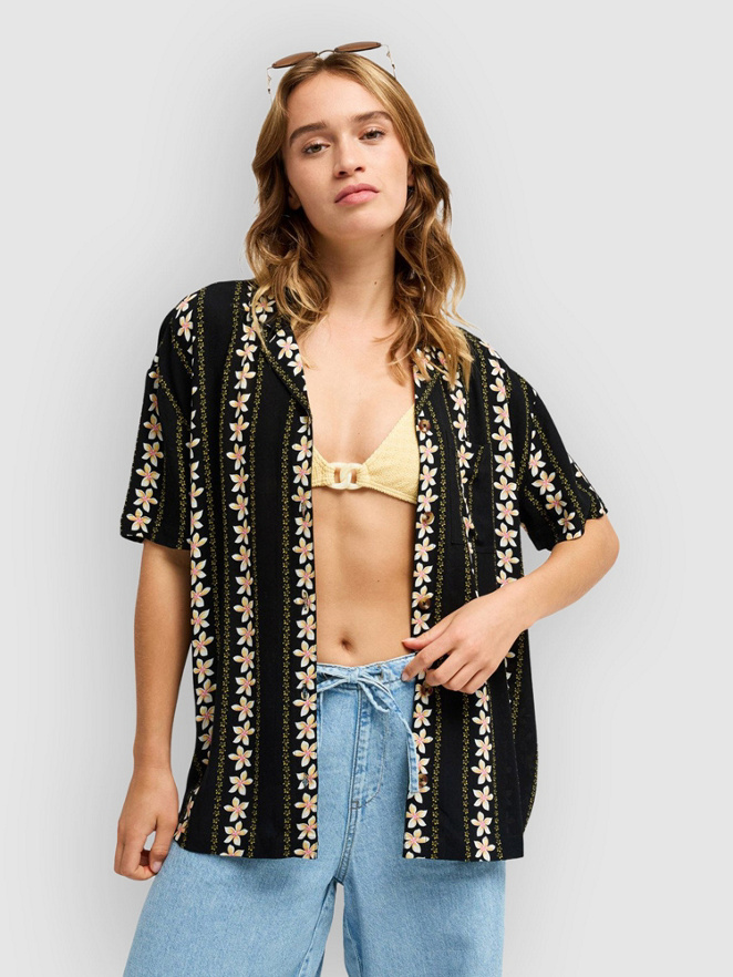 Roxy Crazy Vahini Shirt