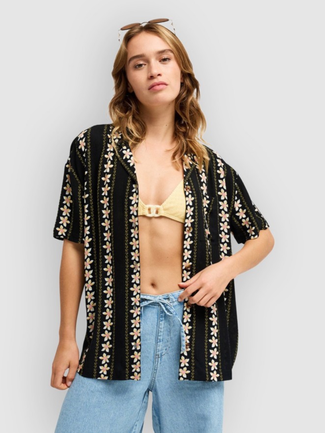 Roxy Crazy Vahini Shirt