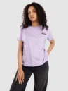 Roxy Oceanregular Poster T-Shirt