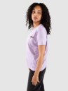 Roxy Oceanregular Poster T-Shirt