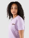 Roxy Oceanregular Poster T-Shirt