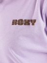 Roxy Oceanregular Poster T-Shirt