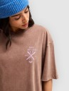 Roxy Talloversize Washed T-Shirt