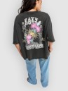 Roxy Talloversize Washed T-Shirt