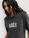 Roxy Talloversize Washed T-Shirt