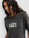 Roxy Talloversize Washed T-Shirt