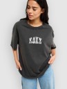 Roxy Talloversize Washed T-Shirt