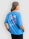Roxy Talloversize Washed T-Shirt