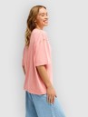 Roxy Talloversize Washed T-Shirt