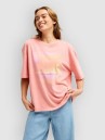 Roxy Talloversize Washed T-Shirt