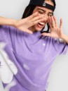 Roxy Talloversize Washed T-Shirt