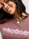Roxy Beach Love T-Shirt