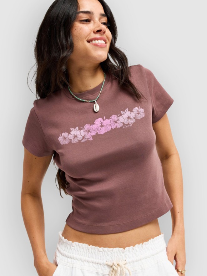 Roxy Beach Love T-Shirt
