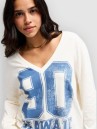Roxy Sport Is Deep Long Sleeve T-Shirt